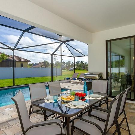 Cape Sunrise Villa Cape Coral Kültér fotó